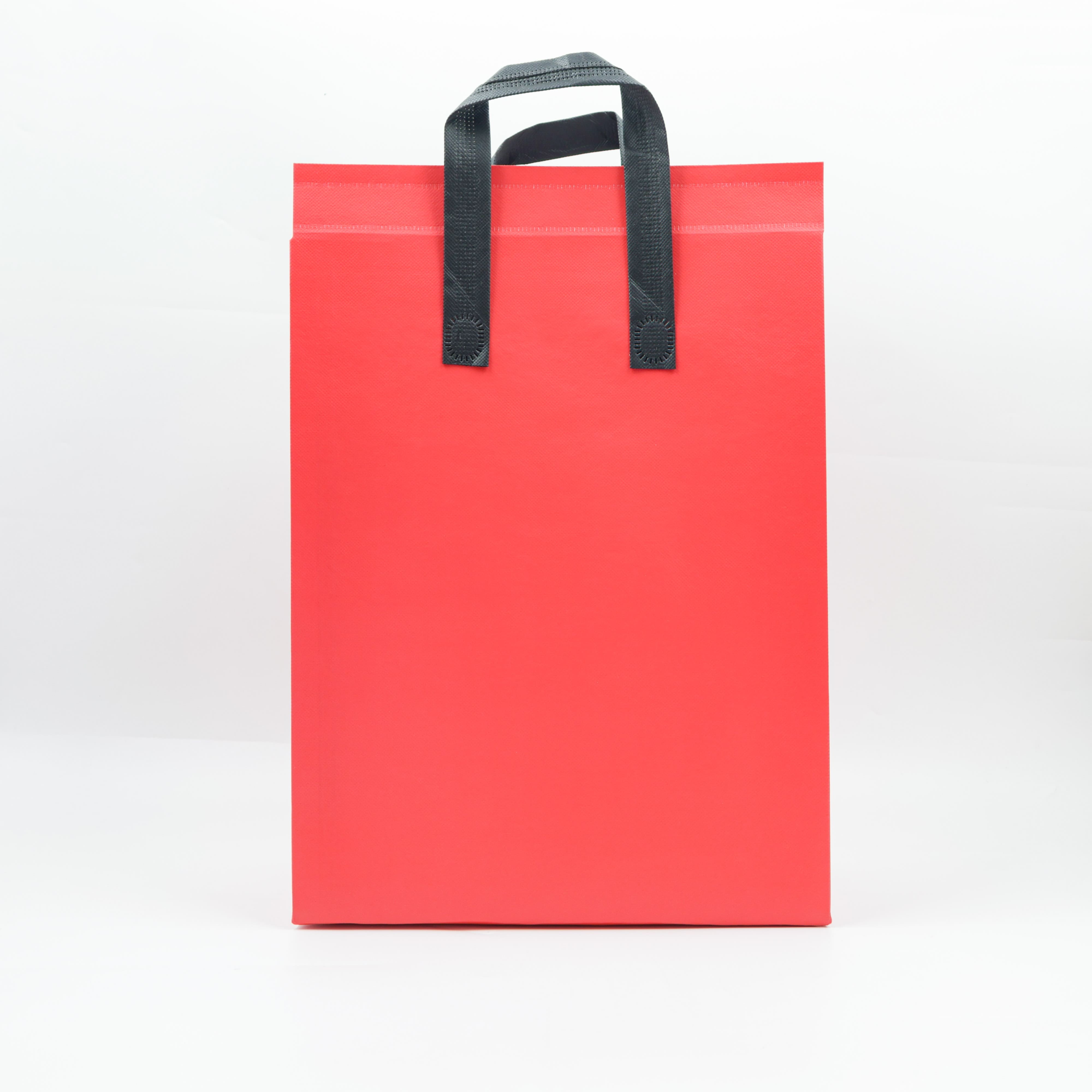 Marketing Campaign Shopping Bag